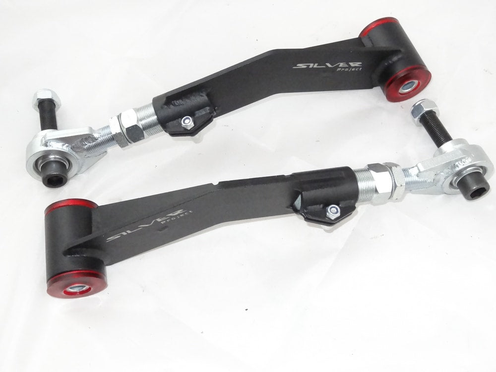 Silverproject - Kontrollarm camber bak - BMW E39/E60