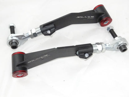 Silverproject - Kontrollarm camber bak - BMW E39/E60