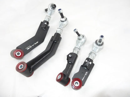 Silverproject - Kontrollarmsett camber bak - BMW E39/E60