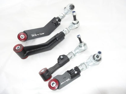 Silverproject - Kontrollarm camber/toe bak - BMW E53 X5