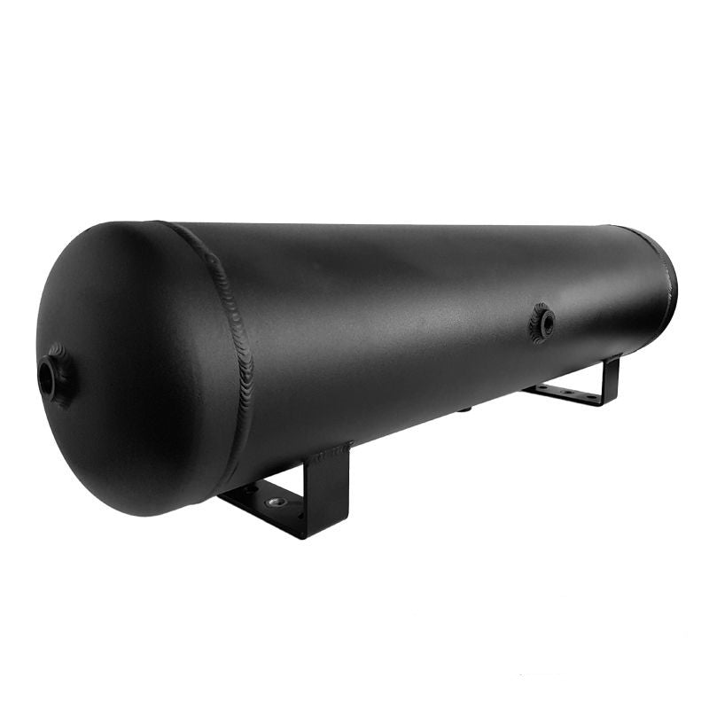 AirLift Black Pack - Sensorstyrt ALP4