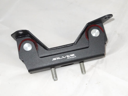 Silverproject - Girkassefeste i polyuretan - Subaru GC/GD WRX STI