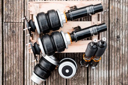 Air Force Luftunderstell - BMW<br> G30