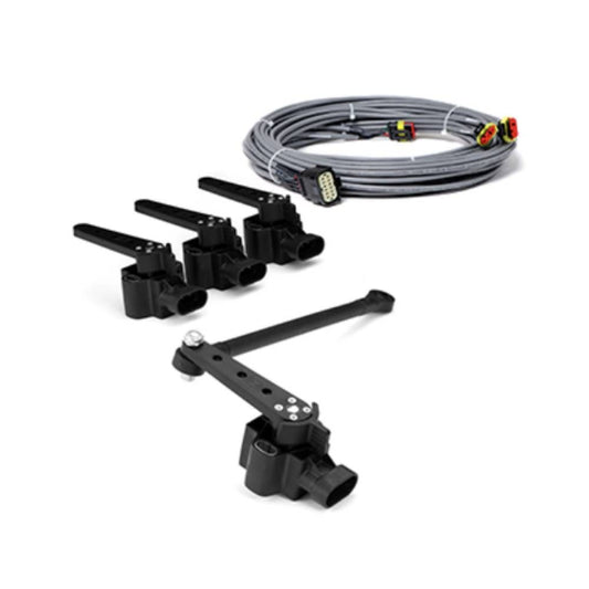 Accuair e-Level+ HS4