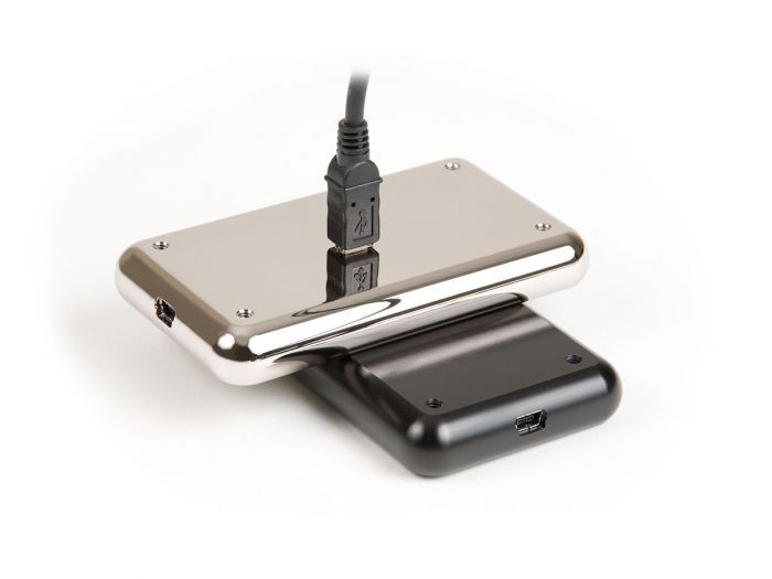 AccuAir E-Level Touchpad 4-Veis