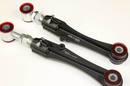 Silverproject - Kontrollarm camber bak - Tesla S/X