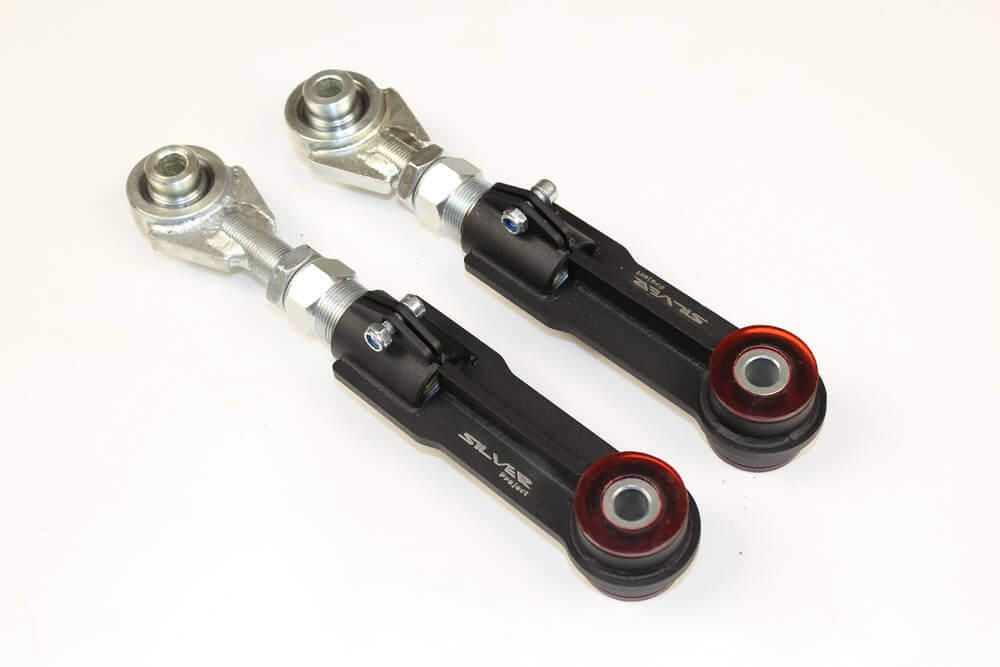 Silverproject - Kontrollarm toe bak - Tesla S/X