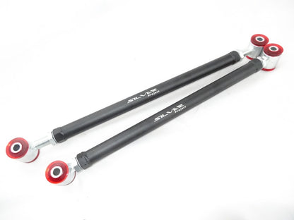Silverproject - Justerbar kontrollarm bak - BMW F4x