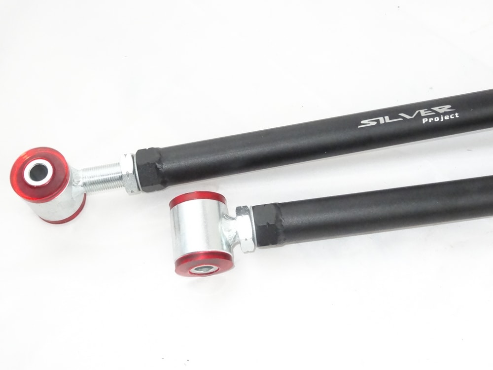 Silverproject - Justerbar kontrollarm bak - BMW F4x
