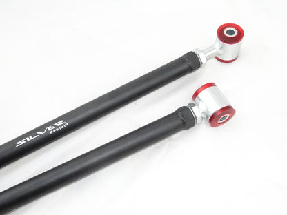 Silverproject - Justerbar kontrollarm bak - BMW F4x