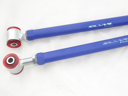 Silverproject - Justerbar kontrollarm bak - BMW F4x