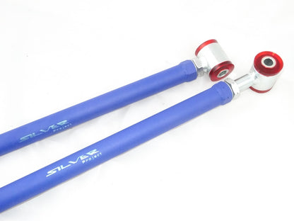 Silverproject - Justerbar kontrollarm bak - BMW F4x