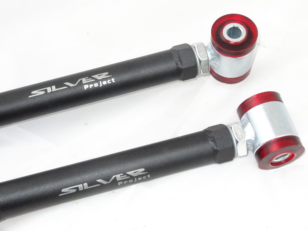 Silverproject - Kontrollarm camber bak - Nissan 370Z/G37