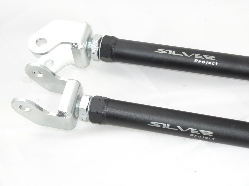 Silverproject - Kontrollarm camber bak - Nissan 370Z/G37
