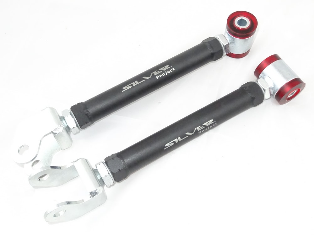 Silverproject - Kontrollarm camber bak - Nissan 370Z/G37