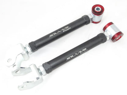 Silverproject - Kontrollarm camber bak - Nissan 370Z/G37