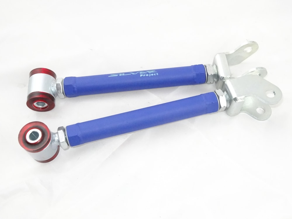 Silverproject - Kontrollarm camber bak - Nissan 370Z/G37