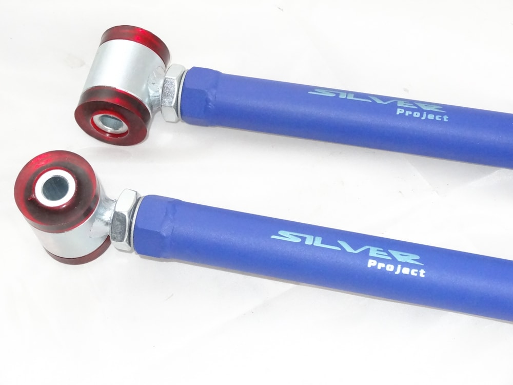 Silverproject - Kontrollarm camber bak - Nissan 370Z/G37