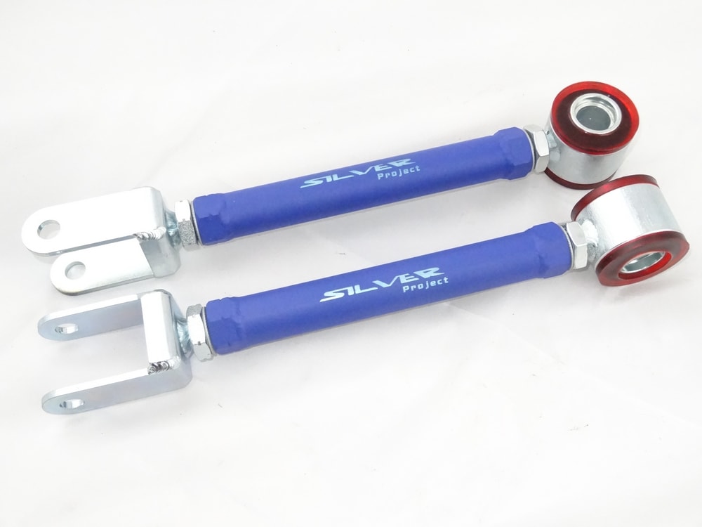 Silverproject - Kontrollarm toe bak - Nissan 350Z/G35 (350Z)