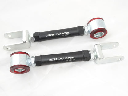 Silverproject - Kontrollarm toe bak - Nissan 370Z/G37 (370Z)