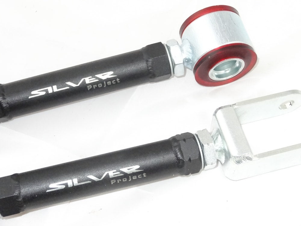 Silverproject - Kontrollarm toe bak - Nissan 370Z/G37 (370Z)