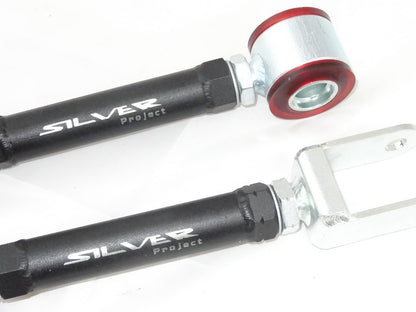 Silverproject - Kontrollarm toe bak - Nissan 370Z/G37 (370Z)