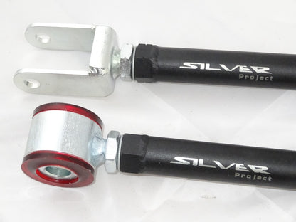 Silverproject - Kontrollarm toe bak - Nissan 370Z/G37 (370Z)