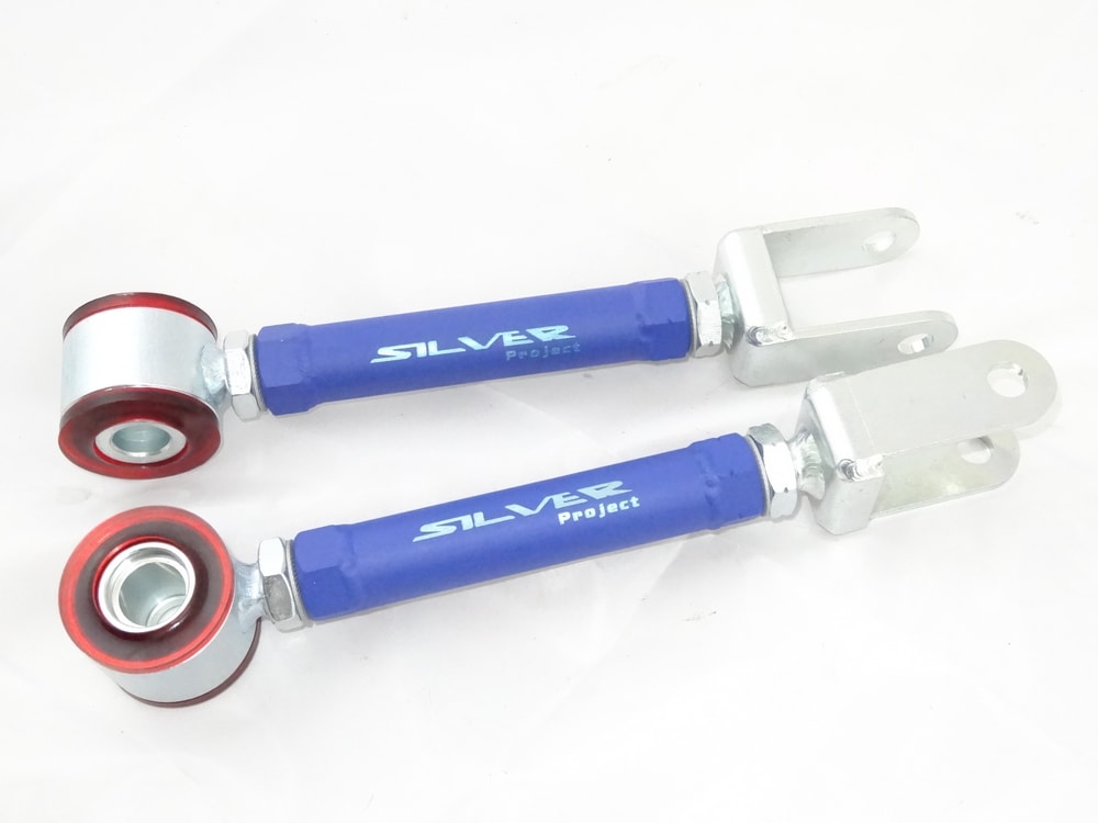 Silverproject - Kontrollarm toe bak - Nissan 370Z/G37 (370Z)