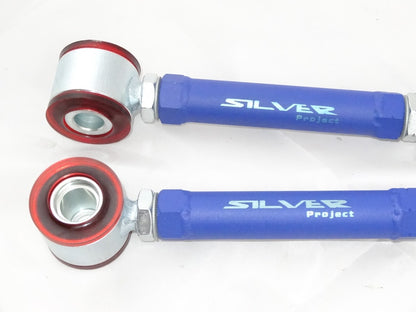 Silverproject - Kontrollarm toe bak - Nissan 370Z/G37 (370Z)