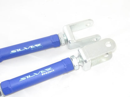 Silverproject - Kontrollarm toe bak - Nissan 370Z/G37 (370Z)