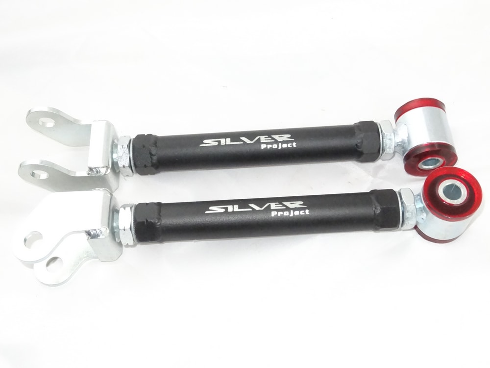 Silverproject - Kontrollarm camber bak - Nissan 350Z/G35