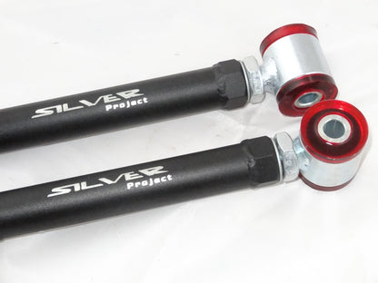 Silverproject - Kontrollarm camber bak - Nissan 350Z/G35