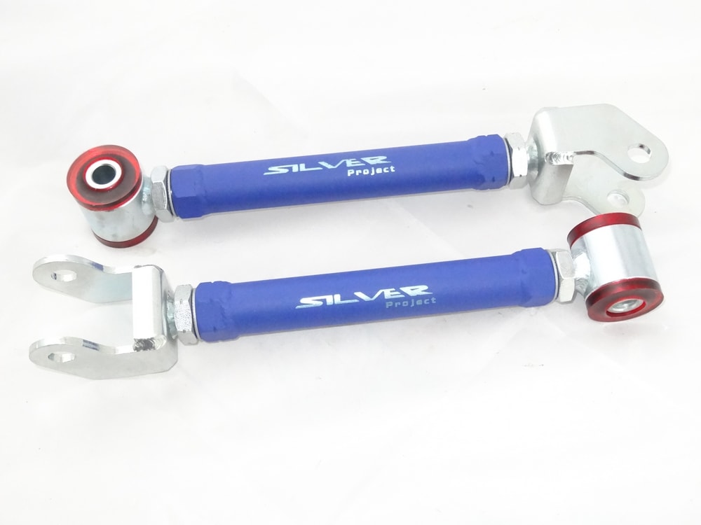 Silverproject - Kontrollarm camber bak - Nissan 370Z/G37