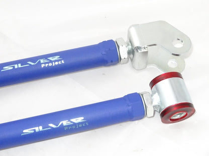 Silverproject - Kontrollarm camber bak - Nissan 350Z/G35