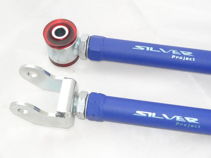 Silverproject - Kontrollarm camber bak - Nissan 350Z/G35
