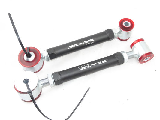 Silverproject - Kontrollarm camber bak - BMW E8x/E9x (styrearm)