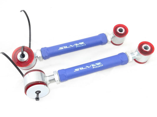 Silverproject - Kontrollarm camber bak - BMW E8x/E9x (bærearm)