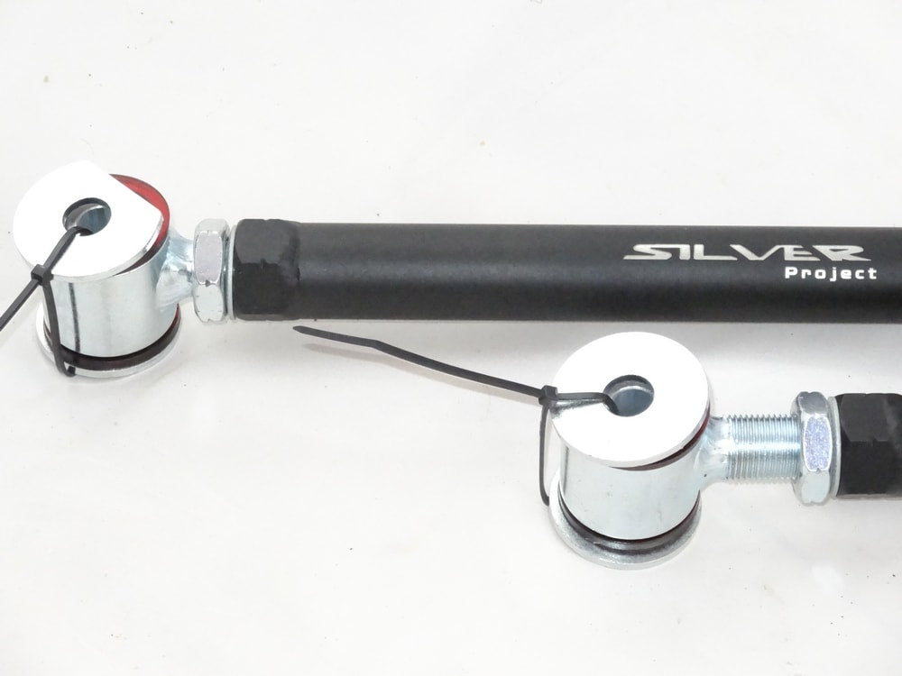 Silverproject - Kontrollarm camber bak - Kia/Hyundai