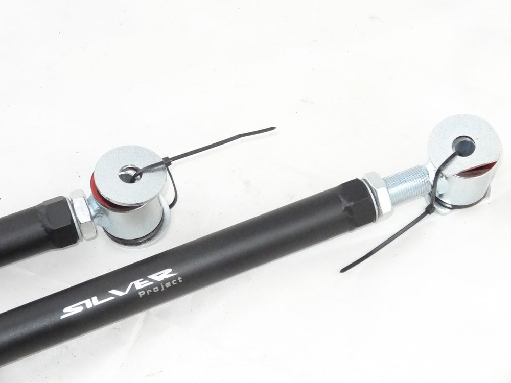 Silverproject - Kontrollarm camber bak - Kia/Hyundai