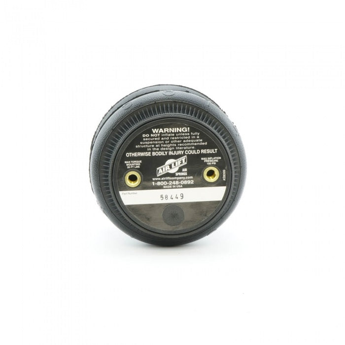 Air Lift 58449 - Belg