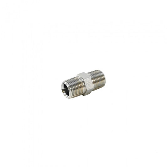 AirLift 21729 - Overgang NPT1/2" Han - NPT1/2" Han