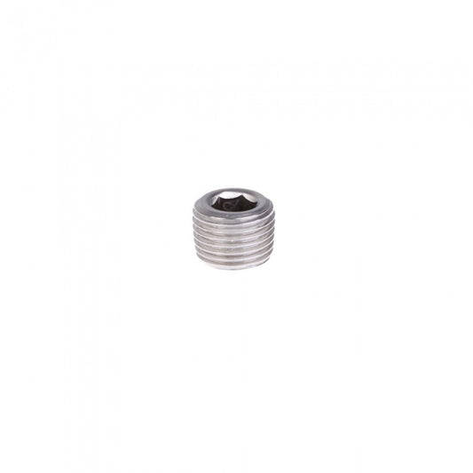 Air Lift 22702 - Blindplugg Flush - NPT1/4"