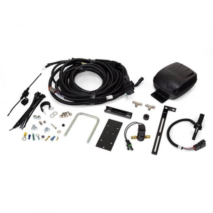 Air Lift 25490 - SmartAir II Automatic Self-Leveling System - Single Path