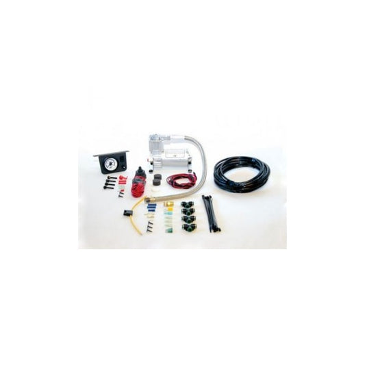 AirLift 25655 - Load Controller 1 Single