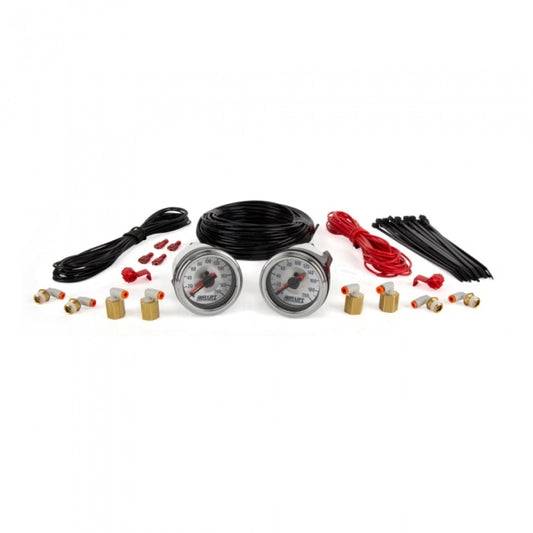 Air Lift 27722 - 3S Manometer kit