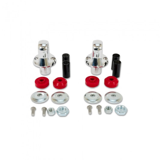 Air Lift 34480 - Sleeve Upper Bushing Mounts