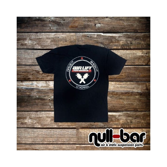 Air Lift Performance Crossed Strut T-Shirt XXL