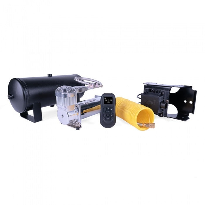 WirelessAir Tank plus EZ Mount