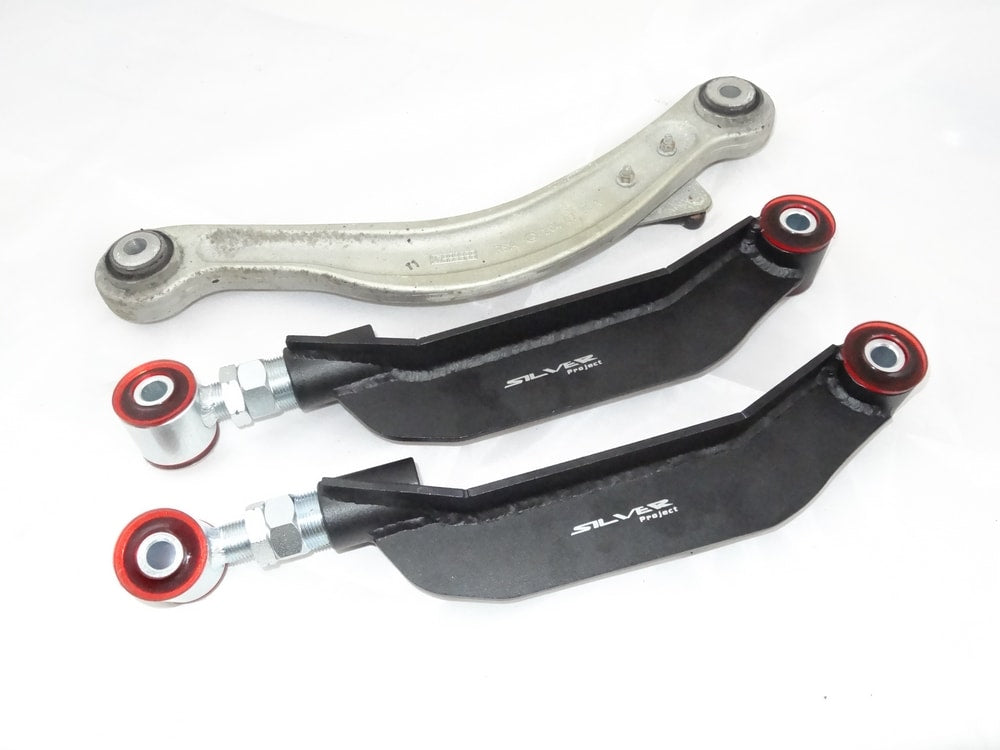 Silverproject - Kontrollarm camber bak - Mercedes W204/W205/W212