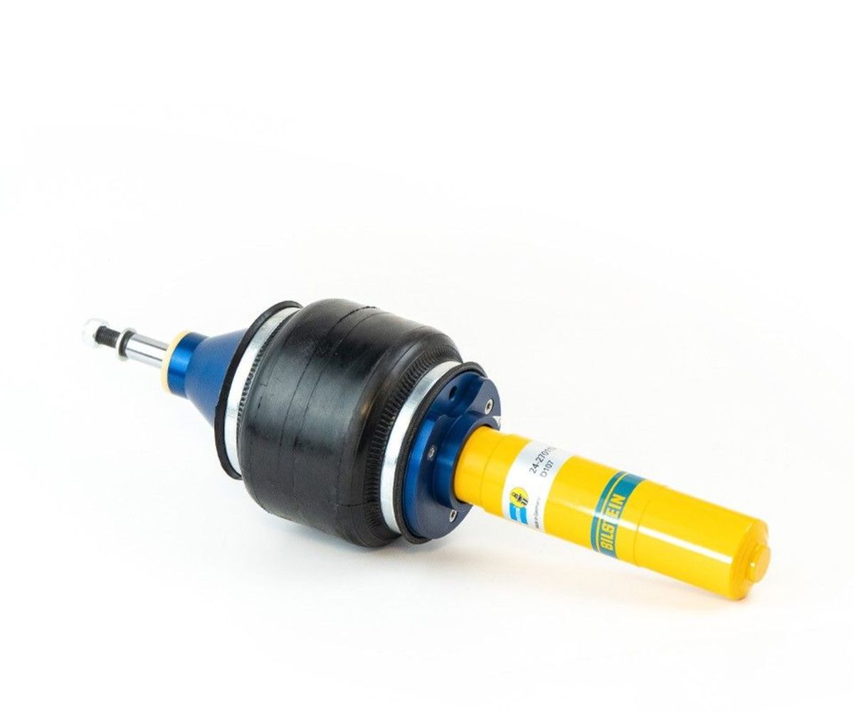 Bilstein Performance Luftunderstell - Audi S4 (B9)